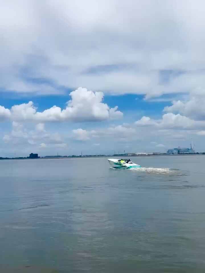 Get a high speed while Make a 